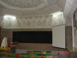 Salle de l'Institut 1